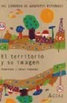 el territorio y su imagen-9788477853862