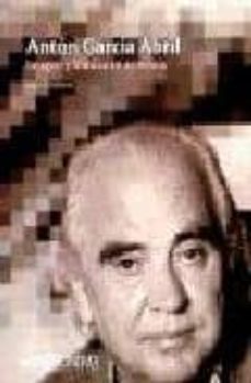 anton garcia abril: imagen y musica en armonia-paula coronas-9788477858362