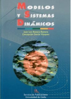 modelos y sistemas dinamicos-juan luis romero romero-9788477865162