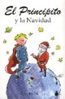 el principito y la navidad-9788478085262