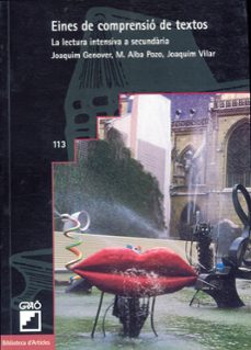 eines de comprensio de textos (ebook)-joaquim genover-alba pozo-9788499801469