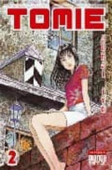 tomie nº 2 (manga terror)-9788478337262