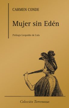 mujer sin eden-carmen conde-9788478393862