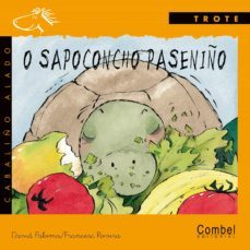 o sapoconcho paseniño-9788478644162