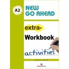 new go ahead a2 - workbook activities-9788478736362