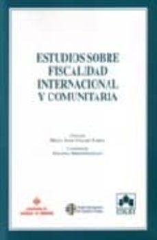estudios sobre fiscalidad internacional y comunitaria-9788478799862