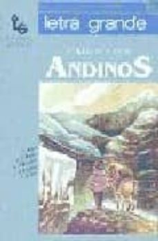 cuentos andinos-9788478840762