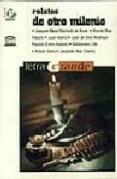 relatos de otro milenio-9788478842162