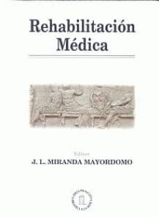 rehabilitacion medica-9788478853762