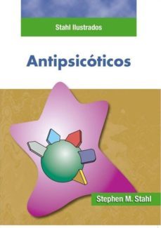 stahl ilustrado: antipsicoticos-9788478855162