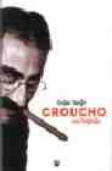 groucho, una biografia-9788479017262