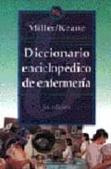 diccionario enciclopedico de enfermeria-9788479031862