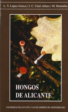 hongos de alicante-9788479080662