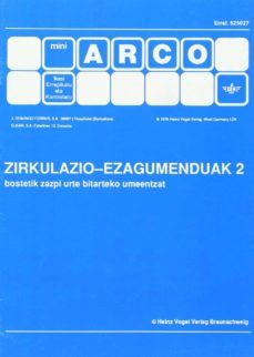 zirkulazio ezagumenduak 2-9788479170462