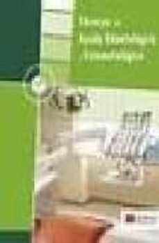 tecniques ajuda odont. y estomat gm 2008-9788479421762