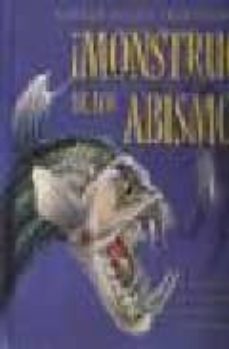 monstruos de los abismos-9788479422462