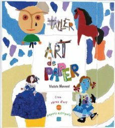 taller art de paper-9788479426262