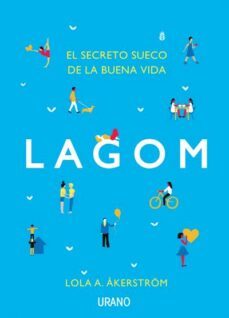 lagom-lola a. akerstrom-9788479539962