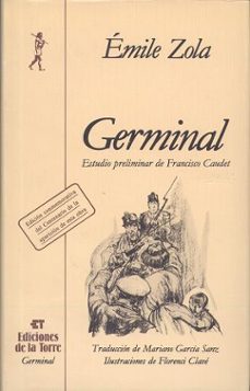 germinal-9788479600662