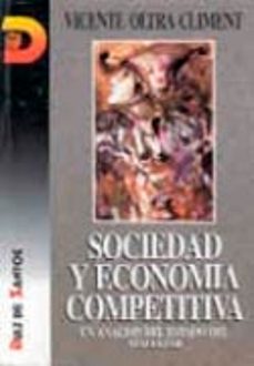 sociedad y economia competitiva-9788479781262