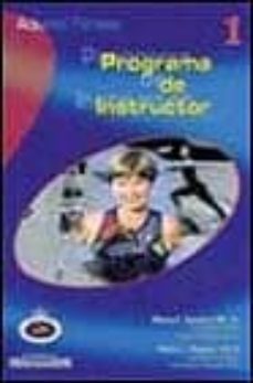 aquatic fitness 1. programa de instructor (video)-9788480132862