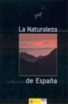 la naturaleza de españa-9788480142762