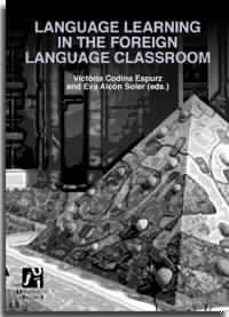 language learning in the foreign language classroom-9788480213462