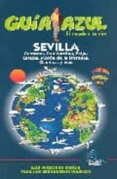 sevilla  (guia azul)-9788480235662