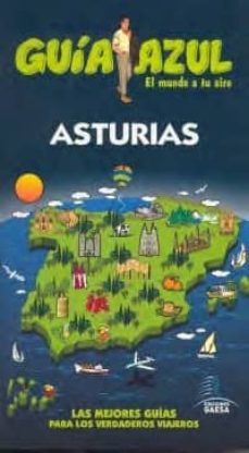 asturias 2010 (guia azul)-9788480237062