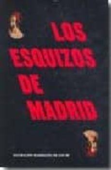 los esquizos de madrid: figuracion madrileña de los 70-9788480263962