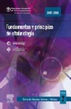 fundamentos y principios de oftalmologia-g. w. cibis-9788480863162