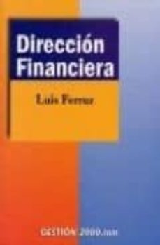 direccion financiera (2ª ed.)-9788480887762