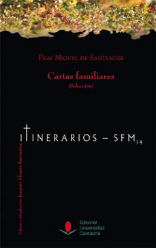 -fray miguel de santander-9788481029062