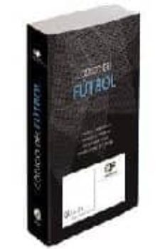 codigo del futbol-carlos del campo colas-9788481262162