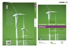 cuaderno de derecho para ingenieros vi: arbitraje-jose maria alonso puig-9788481266962