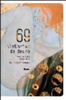 69 historias de deseo: un museo erotico imaginario-jean manuel traimond-9788481564662