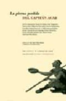 la pierna perdida del capitan acab-9788481916362