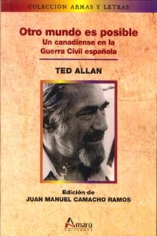 otro mundo es posible-ted allan-9788481963762