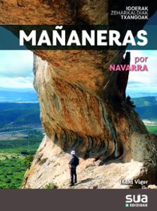 mañaneras por navarra-iñaki vigor-9788482169262