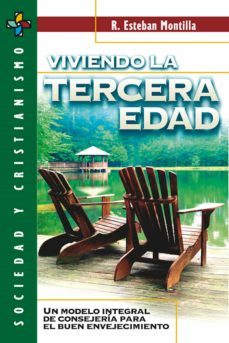viviendo la tercera edad (ebook)-r. esteban montilla-9788482676562
