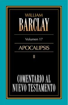 comentario al nuevo testamento vol. 17 (ebook)-william barclay-9788482677262