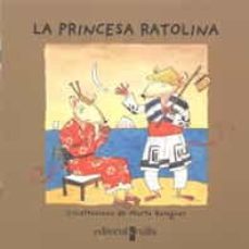 la princesa ratolina(vull llegir)-nuria font-9788482868462