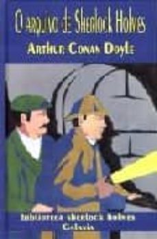 o arquivo de sherlock holmes: arquivo de sherlok holmes-9788482881362