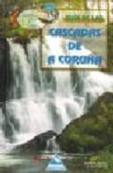 guia de las cascadas de a coruña (guias cumio)-9788482891262