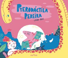 pterodactila pereira-lirios bou-9788482896762