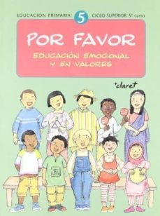 por favor 5º primaria-9788482978062