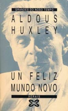 un feliz mundo novo-9788483020562