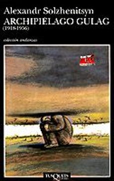 archipielago gulag (1918-1956)-9788483100462