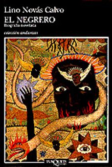 el negrero: vida novelada de pedro blanco fernandez de trava-9788483101162