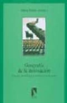 geografia de la innovacion: ciencia, tecnologia y territorio en e spaña-alicia duran-9788483190562